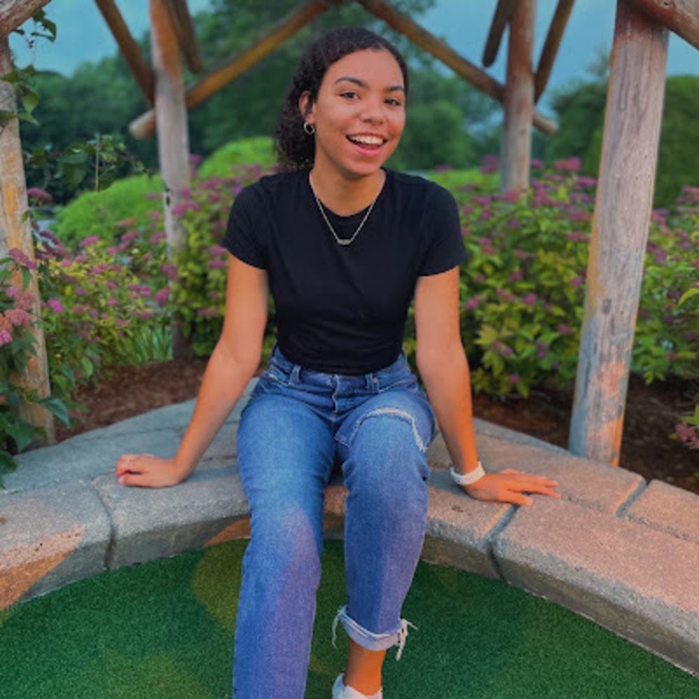 Meet your Posher, Aliyah